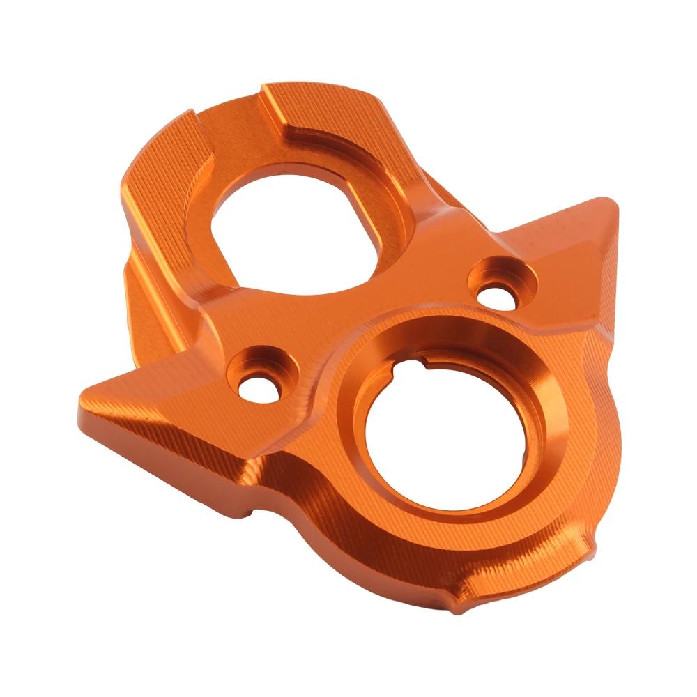 For Surron Ignition Cover Parts Motorcycle Central Control Decoration CNC Aluminum Motocross for SUR-RON Light Bee Electric Bike