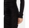 Платье Armani Exchange XW000364 AF12979 UC001