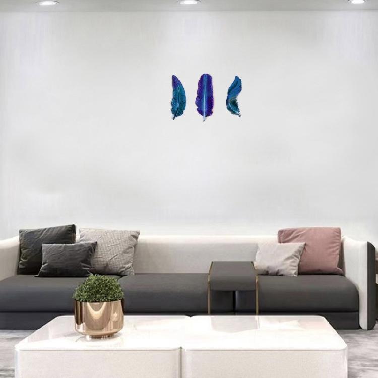 3 шт. 3D формы в виде перьев, силиконовые формы для перьев, формы для ювелирных подвесок, материалы для рукоделия для брелоков