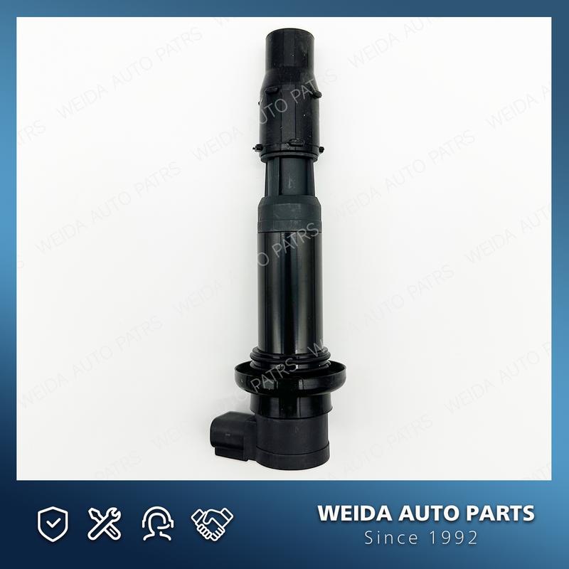 1/4PCS 129700-4800 J0480 Ignition Coil For SUZUKI GSXR600 K4 K5 K6 K7 GSXR 600 750 GSX-R600 GSX-R750 GSXR750 GSR600 33410-29G00