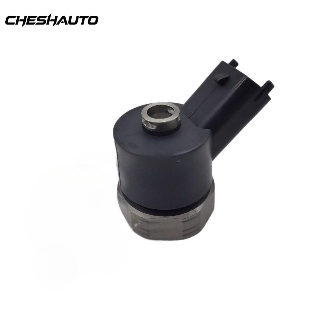 F00VC30319 Common Rail Injector Solenoid Valve for Fiat Renault Opel 1.9DCI