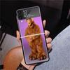 A-Alf TV Series Phone Case For Samsung Z Flip 7 6 5 4 3 Galaxy ZFlip7 ZFlip6 ZFlip5 ZFlip4 ZFlip3 5G Print Cover
