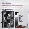 Single-Head Automatic Egg Coding Machine