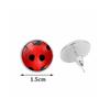 1 Set Cute Red Ladybug Set Good Luck Ladybug Jewelry Lover Gift For Women