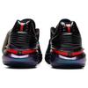 Nike Air Zoom GT Cut 2 EP Greater Than Ever Unisex Sneakers Black Multi-Color Picante-Red FV4144-001