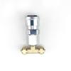 Truck Air Storage Tank Intake Pipe Connector Gas Cylinder Valve Pneumatic Dust Blow Gun Blower Connect