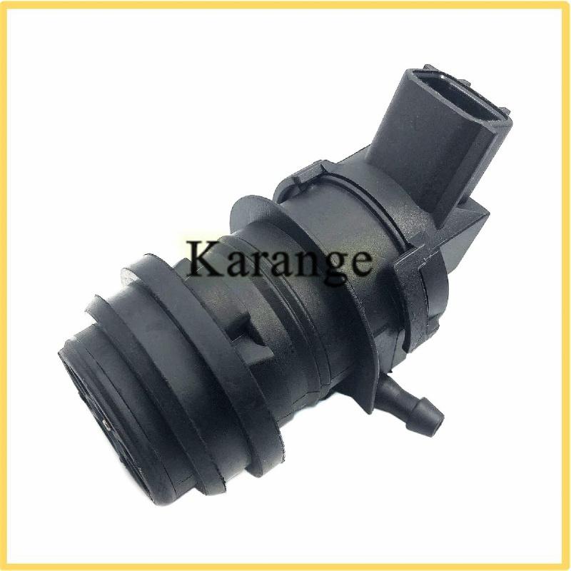 Windshield Washer Pump for Toyota Corolla Camry Prius Yaris RAV4 4Runner Honda Accord Civic Mazda 3 5 6 Ford Fusion 85330-21010