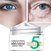 5 Seconds Wrinkle Remover Instant Anti-Aging Face Cream Skin Tightening Firming