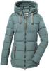 Куртка G.I.G.A. DX by Killtec GW 12 WMN QLTD JCKT aquaverde