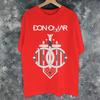 All Seasons Don Omar The Last King Tour 2026 T Shirt For Unisex Unisex Cotton Tee Shirt Short Sleeve Clothes