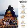 1pc Toy Story Printing Blanket - Soft, All-Season Throw for Living Room, Beroom,Personalize Gift with Aorable Cartoon Esign