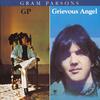 CD ГРАМ ПАРСОНС GP Grievous Angel 7599261082 Reprise 1998 Европа Рок Б/у