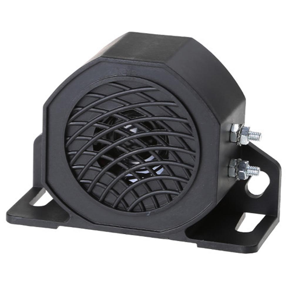 12-60V Beep Beep Car Reverse Siren Universal Car Horn Home Speaker System Reverse Horn Backup Beeper Warning Alarm 110dB