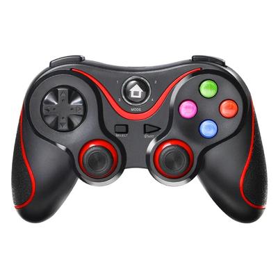 V8 Мобильный телефон Геймпад Смартфон FPS Игры Беспроводной Android Игровой Контроллер для PUBG