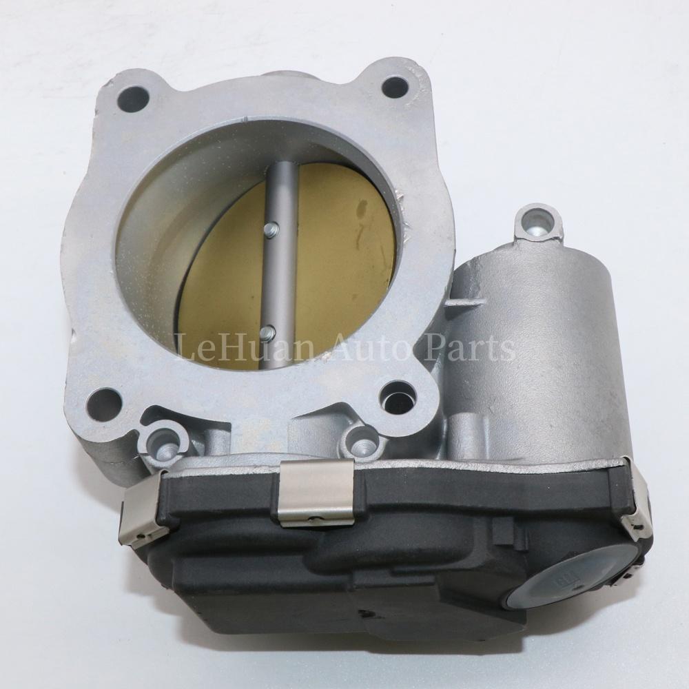 12627217DA 12669073 12670839 Дроссельная заслонка для Buick Envision Cadillac ATS Chevrolet Colorado GMC Acadia Canyon 2.5L 2013-2020