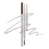 Rom&nd HAN ALL BROW Карандаш для бровей 0.3г Мягкий древесный цвет