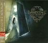 CD EVANESCENCE - The Open Door EICP6689 Wind-Up 2006 Japan Rock Used