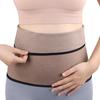 Abdominal Binder Stomach Compression Wrap Lightweight Breathable Wear Resistant Postpartum Belly Band Hernia Belt