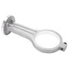 Connecting Rod Cast Aluminum Pneumatic Drive 1100W       Valve Accessories
