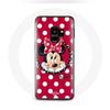 Case for Samsung Galaxy S9 Plus Minnie Mouse Cartoon Red