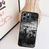 Чехол для телефона Bodybuilding Gym Fitness для iPhone 16 Pro Max 15 14 13 11 12 17 Pro Max mini 15 16 Plus 16e 17 Air