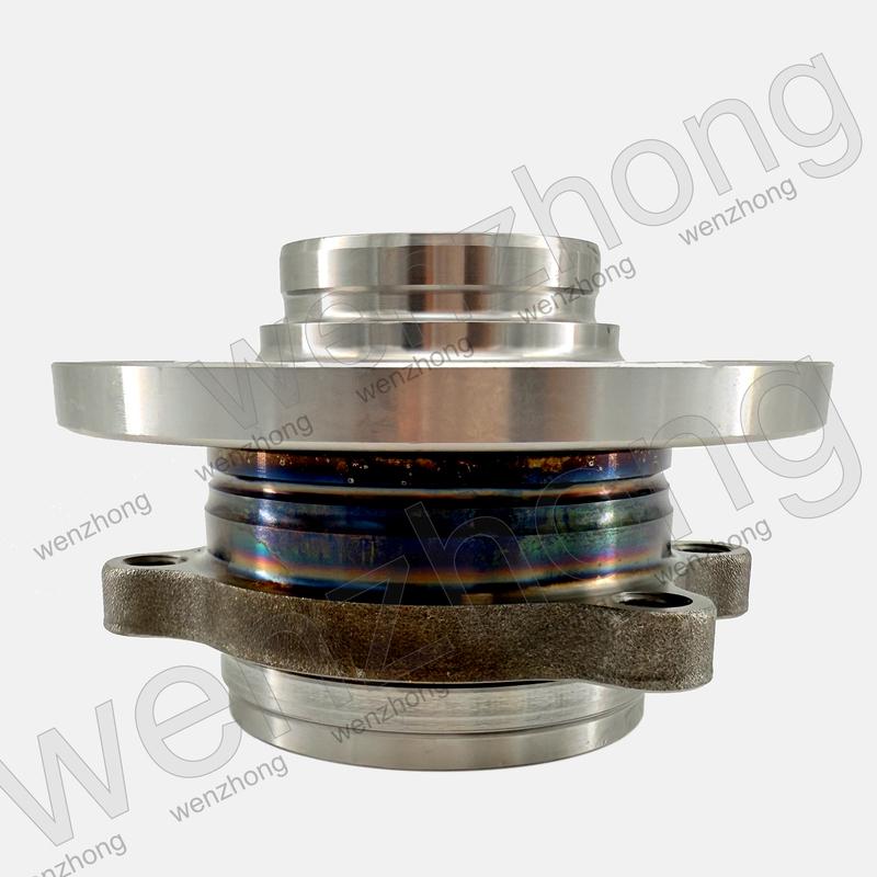 7131749100 Gen3 Front Wheel Hub Bearing 5K0498621 1K0407621D For Tiguan 1.8T 300 TSI CEAA 1K0 407 621