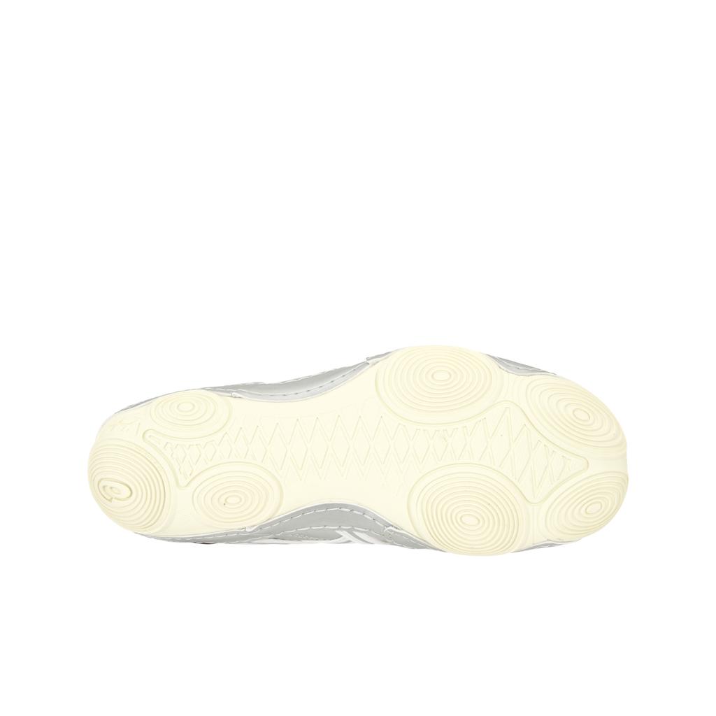 Asics Кроссовки Unisex Hypersync Piedmont Grey Белый Чисто-Серебристый 1203A879-020