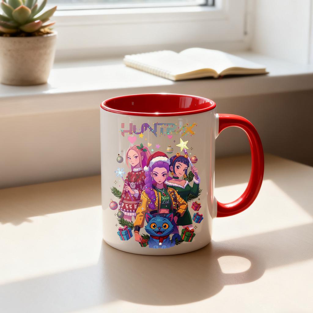 Creative Water Cup, Portable And Convenient, A Holiday Gift For Friends And Family