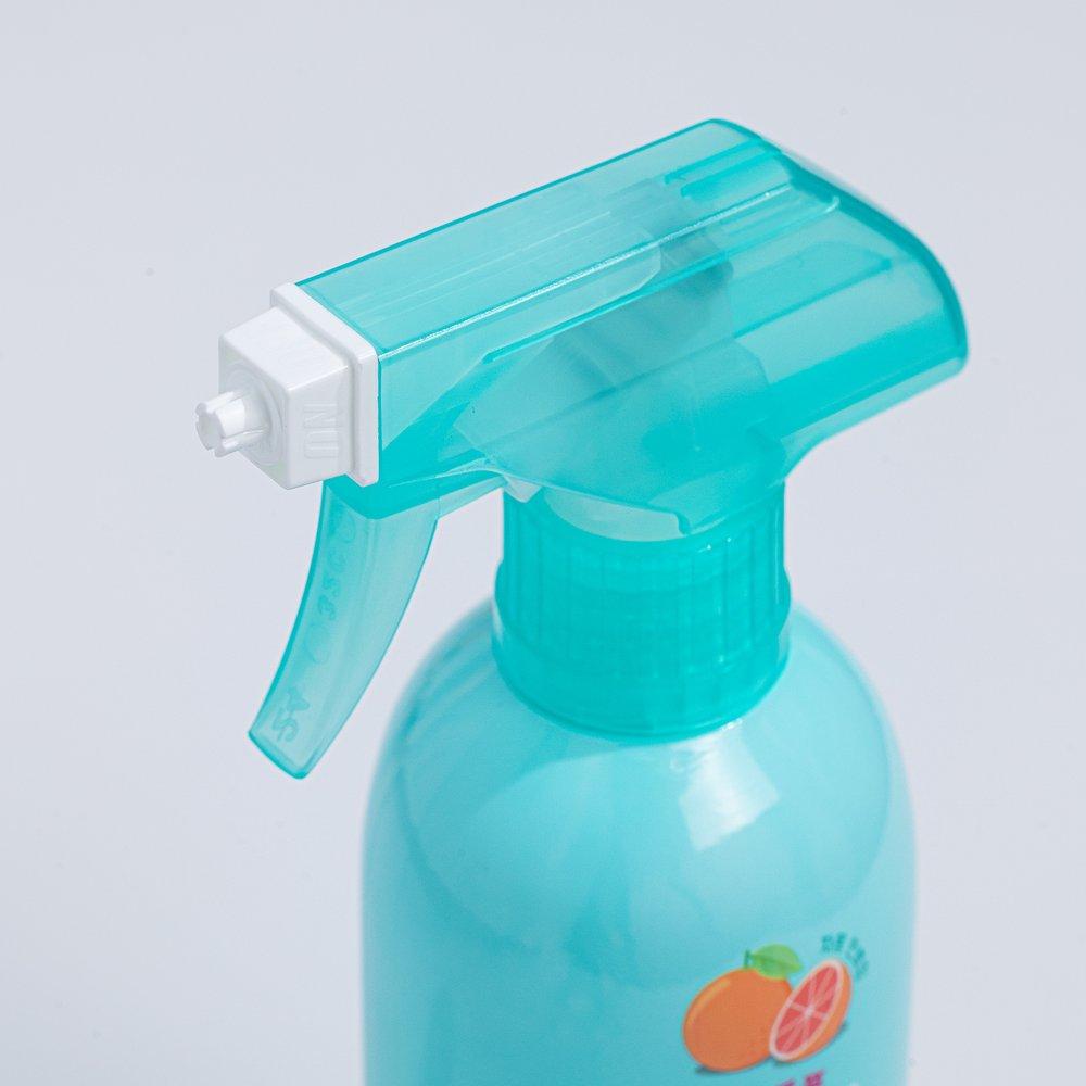 ON THE BODY Давайте помоем ваши ноги Хлопковый шампунь для ног Грейпфрут 385 мл