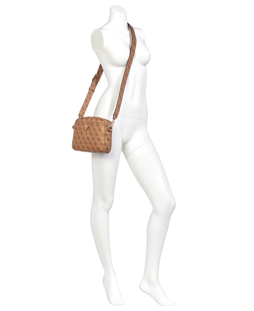 Сумочка MERIDIAN CAMERA BAG LTL [Guess]