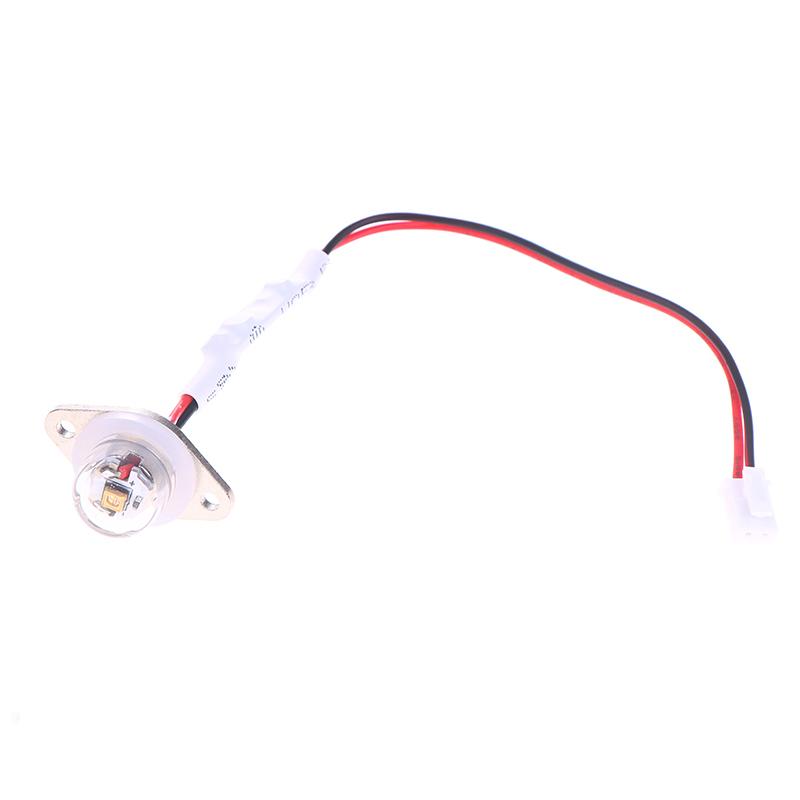 DC12-24V УФ-С+УФ-А 270-285 нм Ультрафиолетовый Стерилизатор Очиститель Воды Автопоилка для Животных Увлажнитель Светодиодный Модуль Дезинфекции