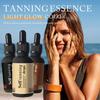 Self Tanning Drops, Self Tanning Facial Serum, Facial Tanning Drops For Most Skin Types.30ML