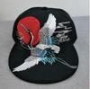 Мужские Шапки Хип-Хоп Snapback Модные Заклепки Бейсболки Уличные Танцы Модная Мужская и Женская Плоская Кепка
