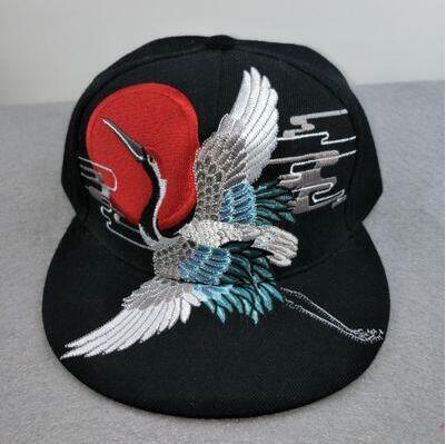 Мужские Шапки Хип-Хоп Snapback Модные Заклепки Бейсболки Уличные Танцы Модная Мужская и Женская Плоская Кепка
