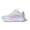 Duramo SL BOA K White Bliss Lilac Kids Sneakers Cloud-White Halo-Mint IH7522