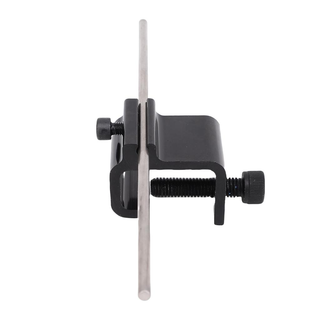 Chain Alignment Tool 08 0048 Aluminium Alloy Motorcycle Chain Alignment Tool for ATV UTV Black