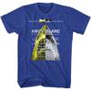 Jaws - Instruction Collage - Short Sleeve - Adult - T-Shirt