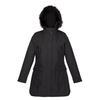 Womens/Ladies Sabinka Faux Fur Trim Parka