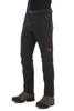 SOFtech Брюки для треккинга Мужские черные [Mammut] 1020-09760