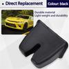A16P-Latches Covers Car Door Lock Cover Protector Latch Cover 1769832-10-E For Tesla Model 3 Highlan Highlander Door Stopper Cov