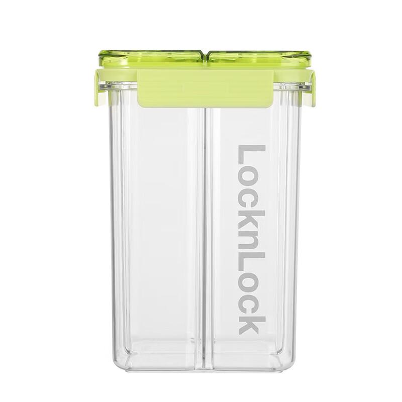 LOCK&LOCK Grain Storage Container with Measuring Cup