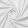 Prześcieradło frotte z gumką 130/140x190/200 premium białe