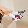 Jordan 1 Ретро Лоу ОГ Блэк Тоу 2023 GS CZ0858-106