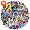 50Pcs New Stickers Cute Stickers Notebook Mobile Phone Stickers