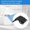 Замок крышки стиральной машины в сборе WH08X32657 Сервисные replacement kits замка крышки стиральной машины Стиральная машина Замок крышки Прочный