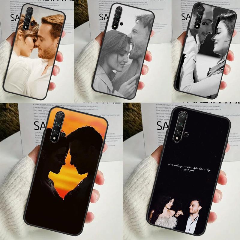 TV Sen Cal Kapimi Case For Huawei Nova 10 9 SE 11 Pro 11i 8i 7i 3i Y60 Y61 Y70 Y90 Y91 P20 P40 P30 Lite Cover