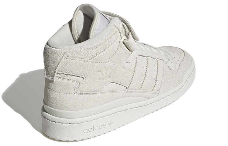 adidas Женские Forum Mid 'Orbit Grey' HQ6281