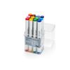COPIC Sketch Basic 12-Color Set C - Illustration Marker Pens for Artists