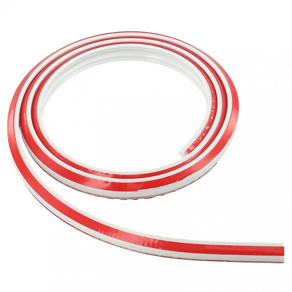 Brand New Skirting Sideline 1M 3D Background Border Strip Corner Decor