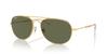 Sunglasses RB3735 BAIN BRIDGE ARISTA 60 Ray-Ban